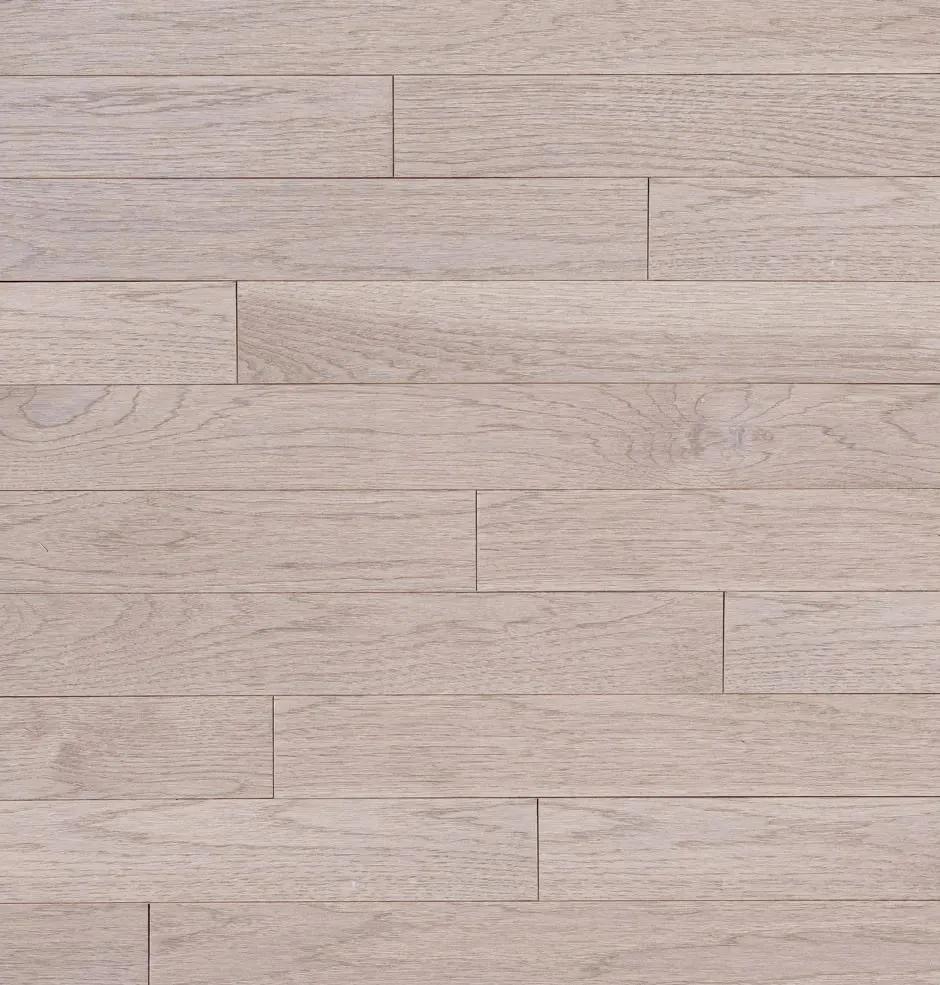 Wickham Cream Hickory Hardwood Flooring