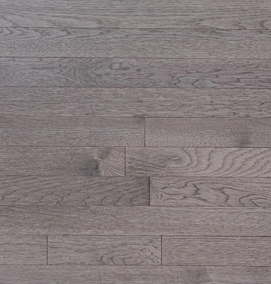 Wickham Edison Hickory Hardwood Flooring
