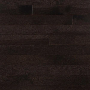  5" Wickham Graphite Hickory Hardwood Flooring 