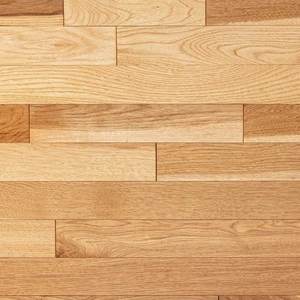  3" Wickham Honey Gold Hickory Hardwood Flooring 
