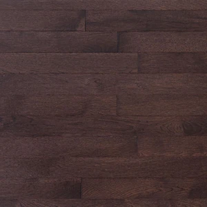 Wickham Moka Hickory Hardwood Flooring | Floors & Baths Pro's