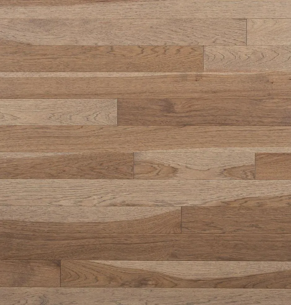 Wickham Pyramid Hickory Hardwood Flooring