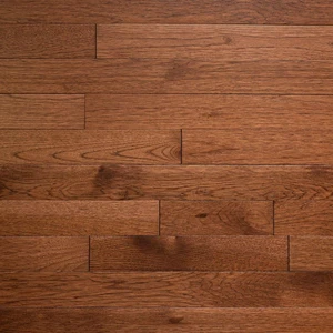 Wickham Vine Hickory Hardwood Flooring | Floors & Baths Pro's