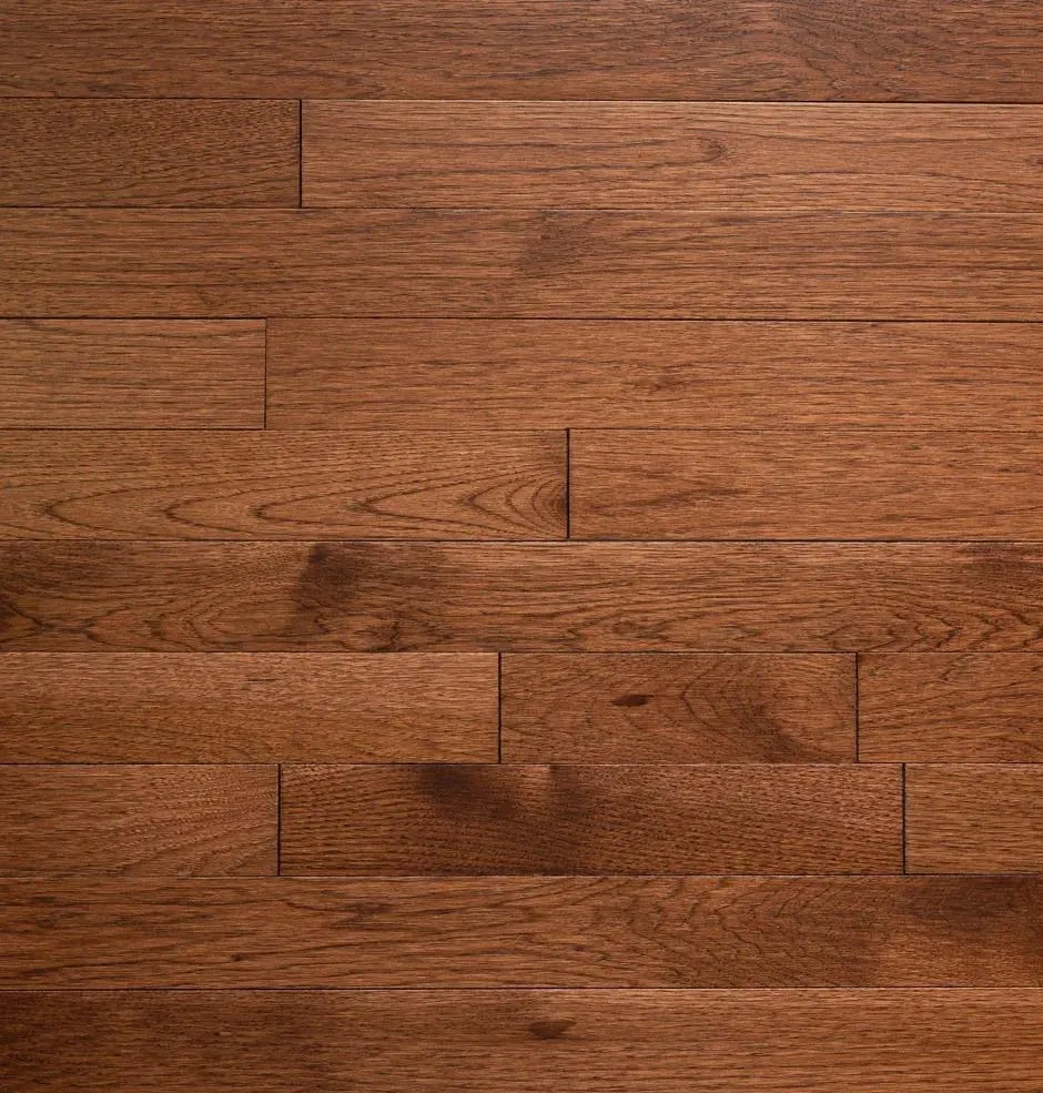 Wickham Vine Hickory Hardwood Flooring
