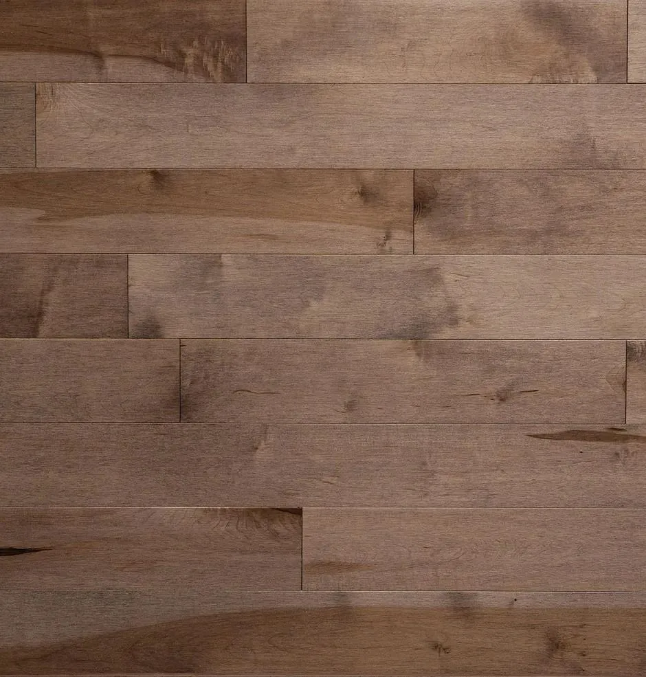 Wickham Bronze Maple Hardwood Flooring