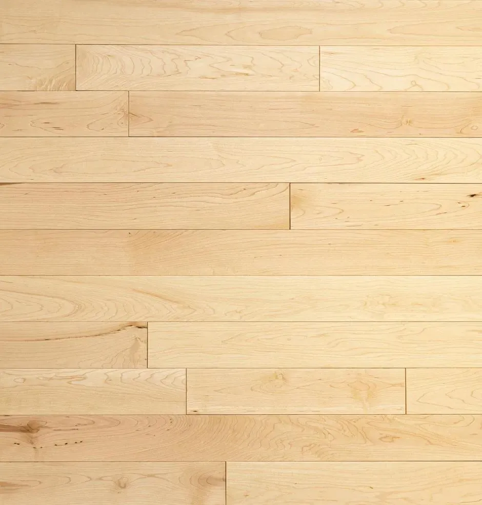 Wickham Cedar Maple Hardwood Flooring