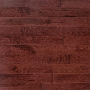 3-1/4" Wickham Cherry Maple Hardwood Flooring 