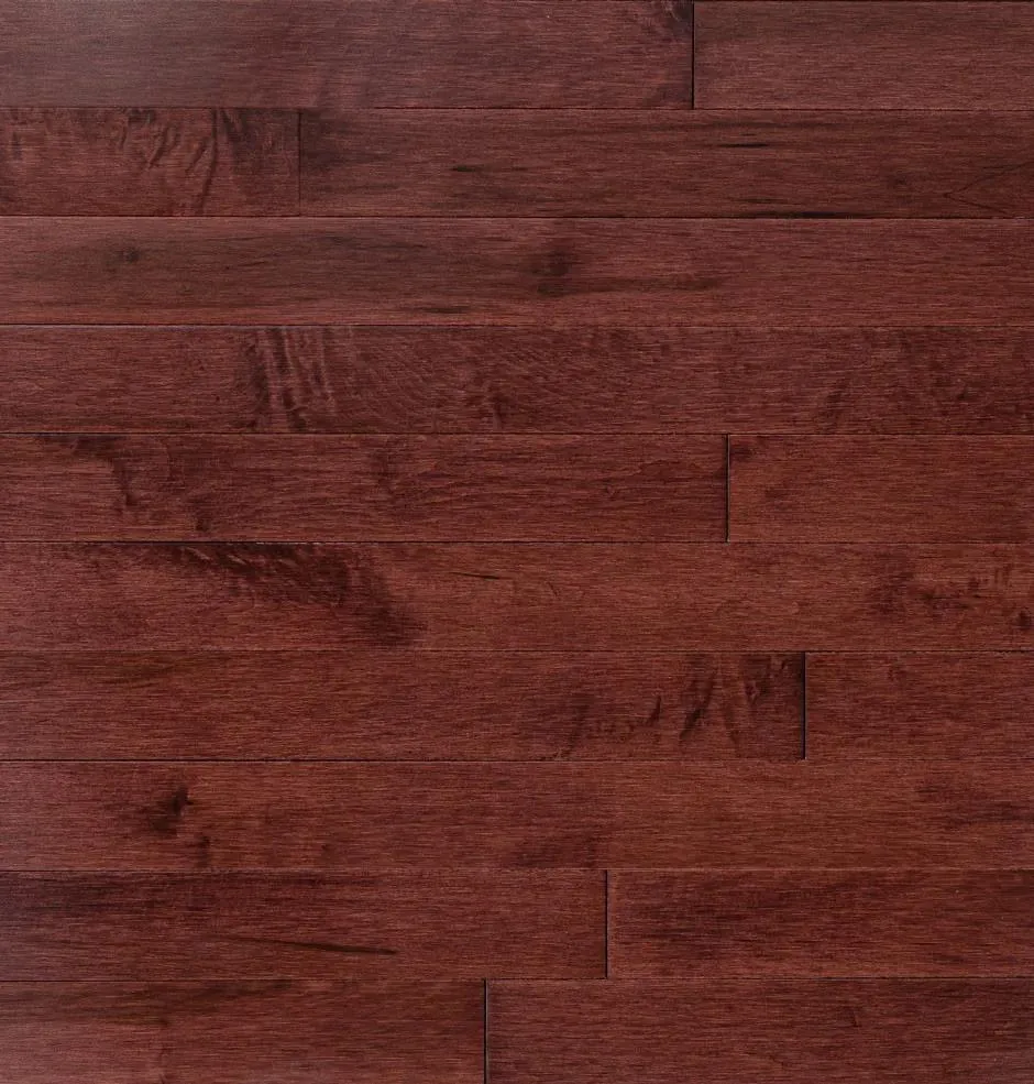 Wickham Cherry Maple Hardwood Flooring