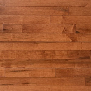  2-1/4" Wickham Cinnamon Maple Hardwood Flooring 