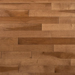  2-1/4" Wickham Copper Maple Hardwood Flooring 