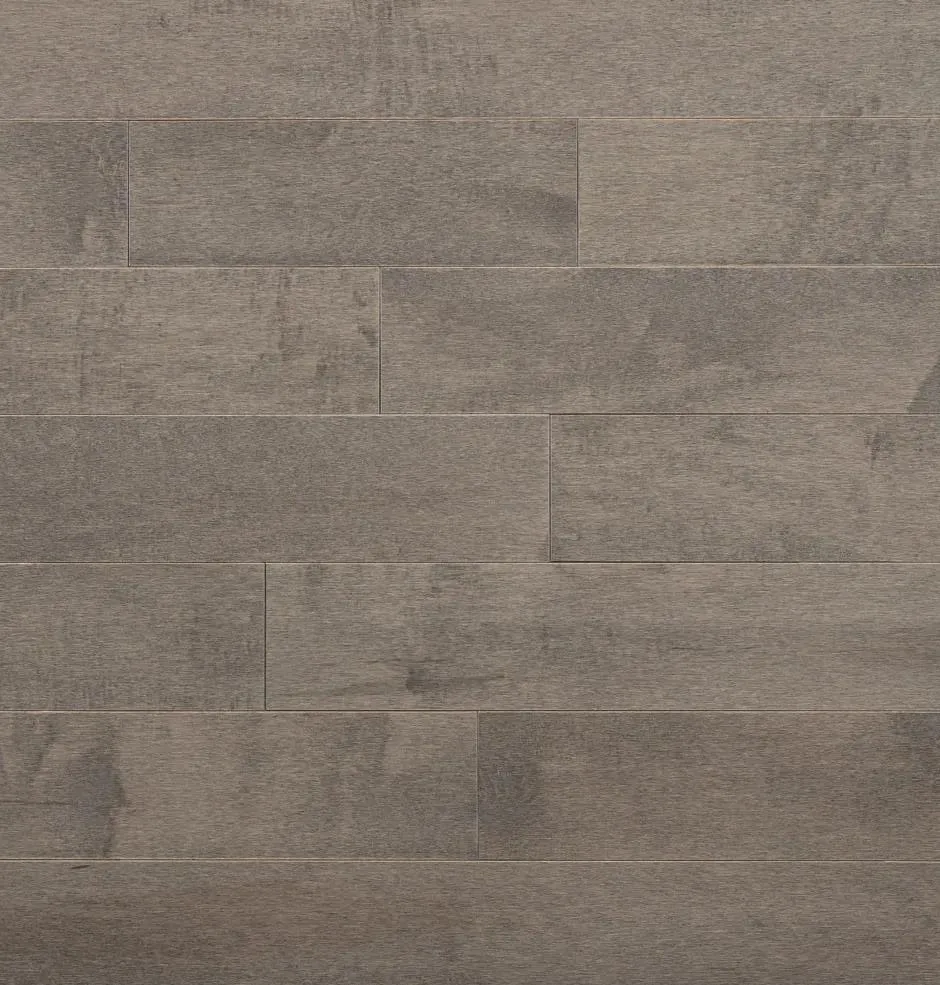 Wickham Edison Maple Hardwood Flooring