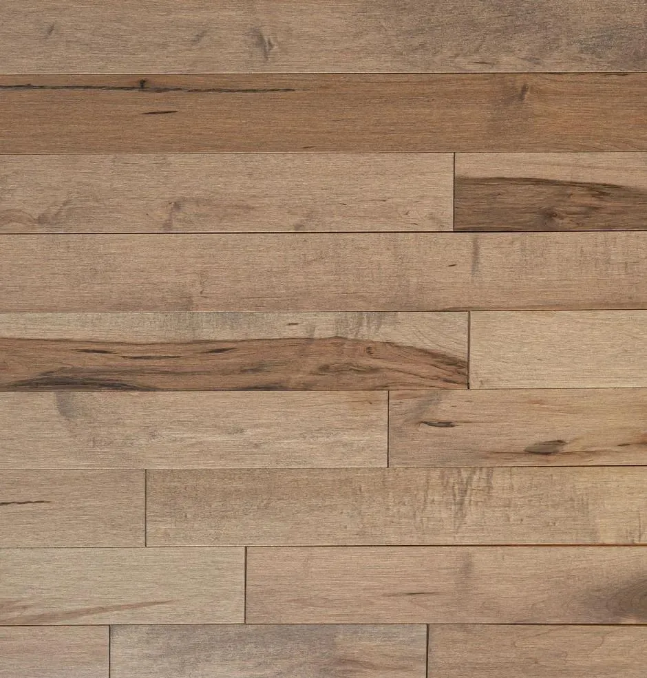 Wickham Elegance Maple Hardwood Flooring