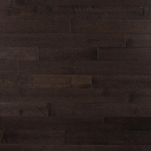  Matte 5/10" Wickham Graphite Maple Hardwood Flooring 