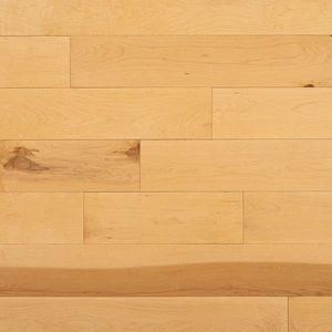 Wickham Honey Gold Maple Hardwood Flooring | Floors & Baths Pro's