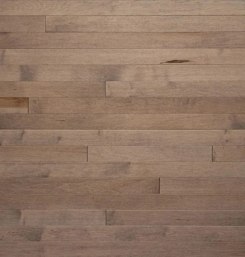 Wickham Jasper Maple Hardwood Flooring