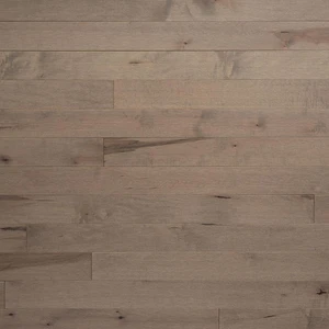  2-1/4" Wickham Manchester Maple Hardwood Flooring 