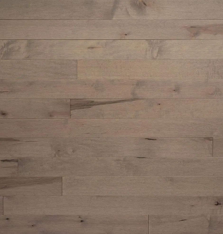 Wickham Manchester Maple Hardwood Flooring