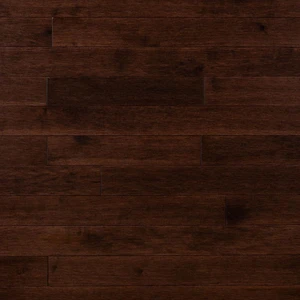  2-1/4" Wickham Moka Maple Hardwood Flooring 