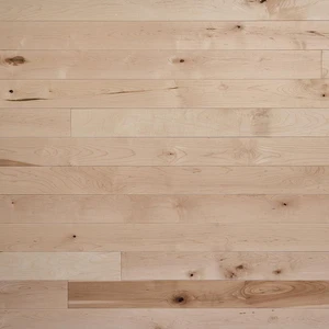 Wickham Naked Maple Hardwood Flooring | Floors & Baths Pro's
