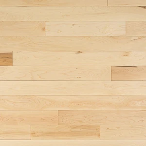  3-1/4" Wickham Natural Maple Hardwood Flooring 