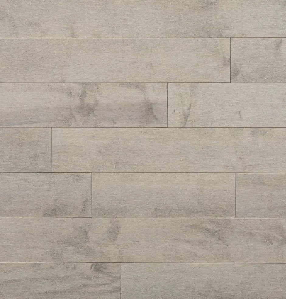 Wickham Pearl Maple Hardwood Flooring