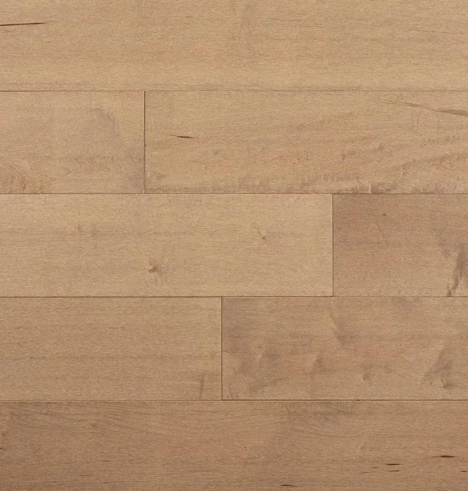 Wickham Prairie Maple Hardwood Flooring