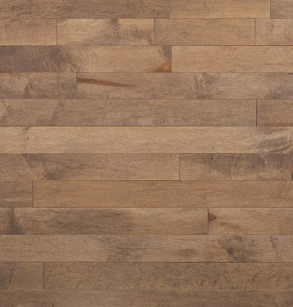 Wickham Pyramid Maple Hardwood Flooring