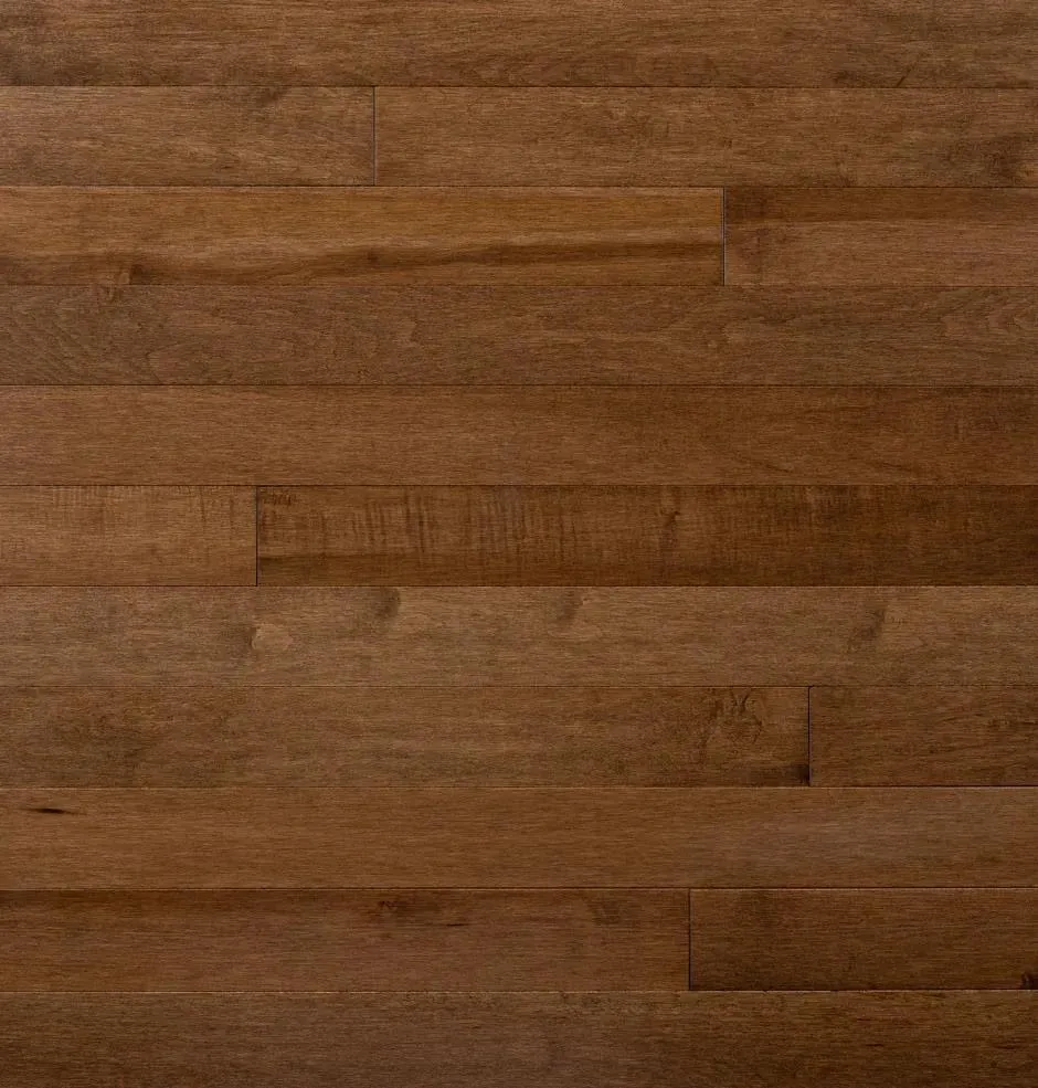 Wickham Savana Maple Hardwood Flooring