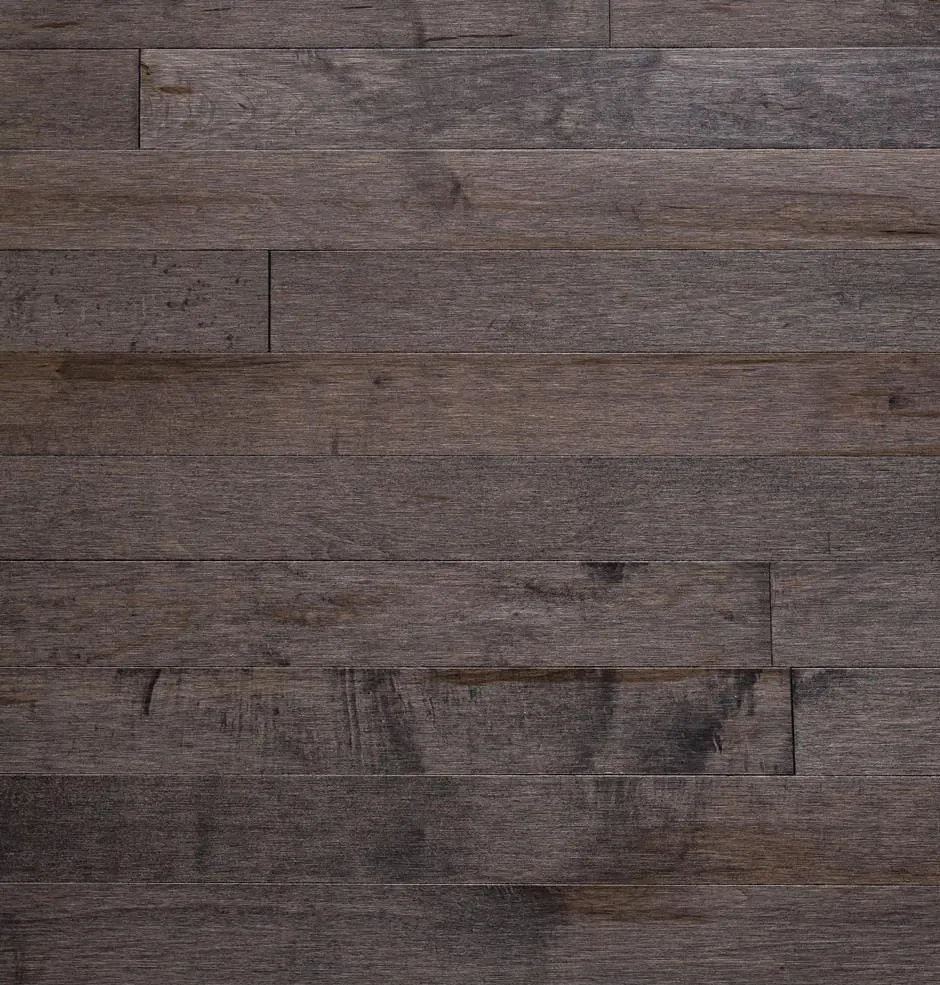 Wickham Urban Grey Maple Hardwood Flooring