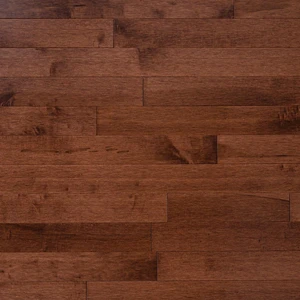 3-1/4" Wickham Vine Maple Hardwood Flooring 