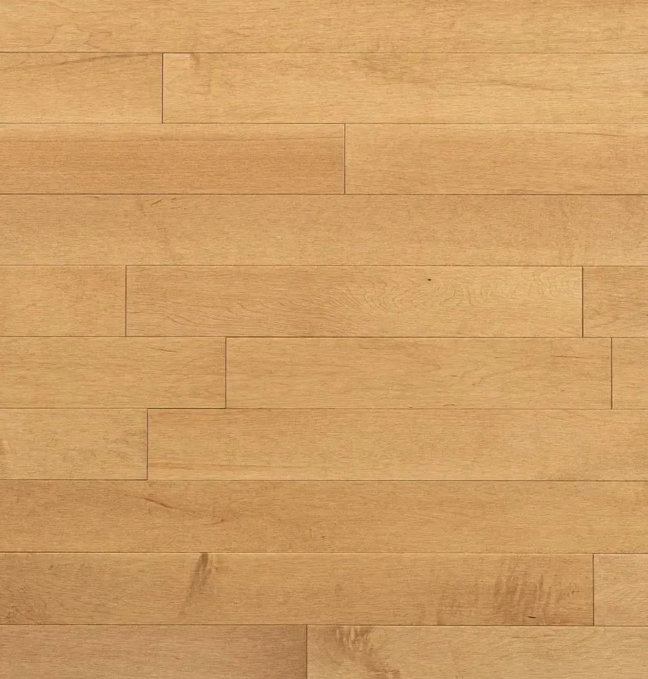 Wickham Wheat Maple Hardwood Flooring