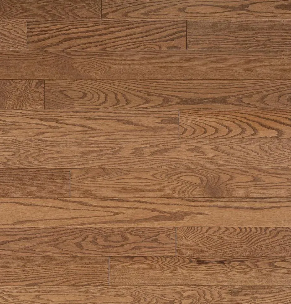 Wickham Antique Red Oak Hardwood Flooring