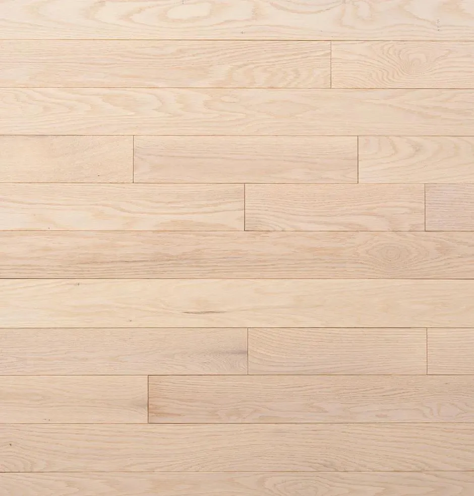 Wickham Barewood Red Oak Hardwood Flooring