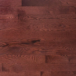 Wickham Cherry Red Oak Hardwood Flooring | Floors & Baths Pro's