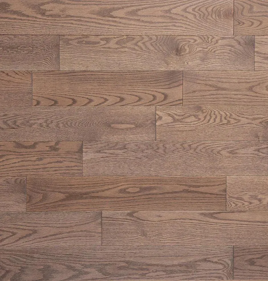 Wickham Jasper Red Oak Hardwood Flooring