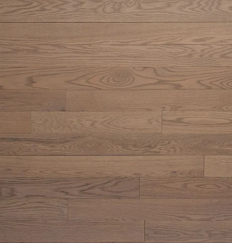 Wickham Kelya Red Oak Hardwood Flooring