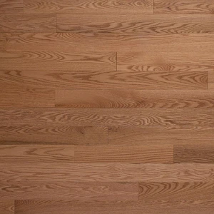  3-1/4" Wickham Lyon Red Oak Hardwood Flooring 