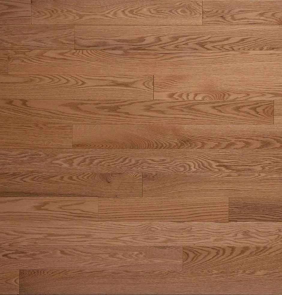 Wickham Lyon Red Oak Hardwood Flooring