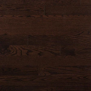  Wirebrushed Wickham Moka Red Oak Hardwood Flooring 