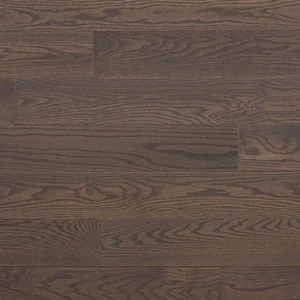  3-1/4" Wickham Montebello Red Oak Hardwood Flooring 