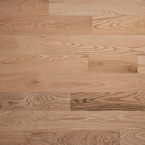 Wickham Naked Red Oak Hardwood Flooring | Floors & Baths Pro's