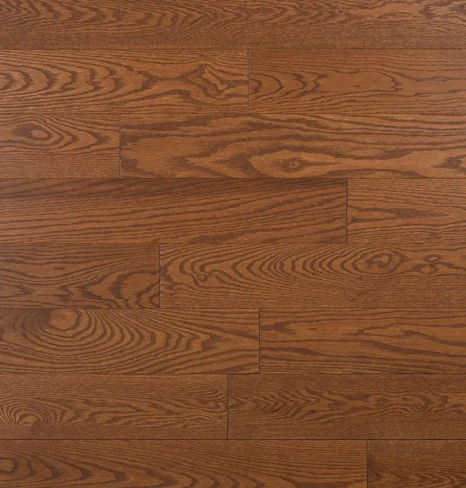 Wickham Nevada Red Oak Hardwood Flooring