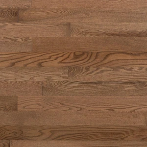 3-1/4" Wickham Prairie Red Oak Hardwood Flooring