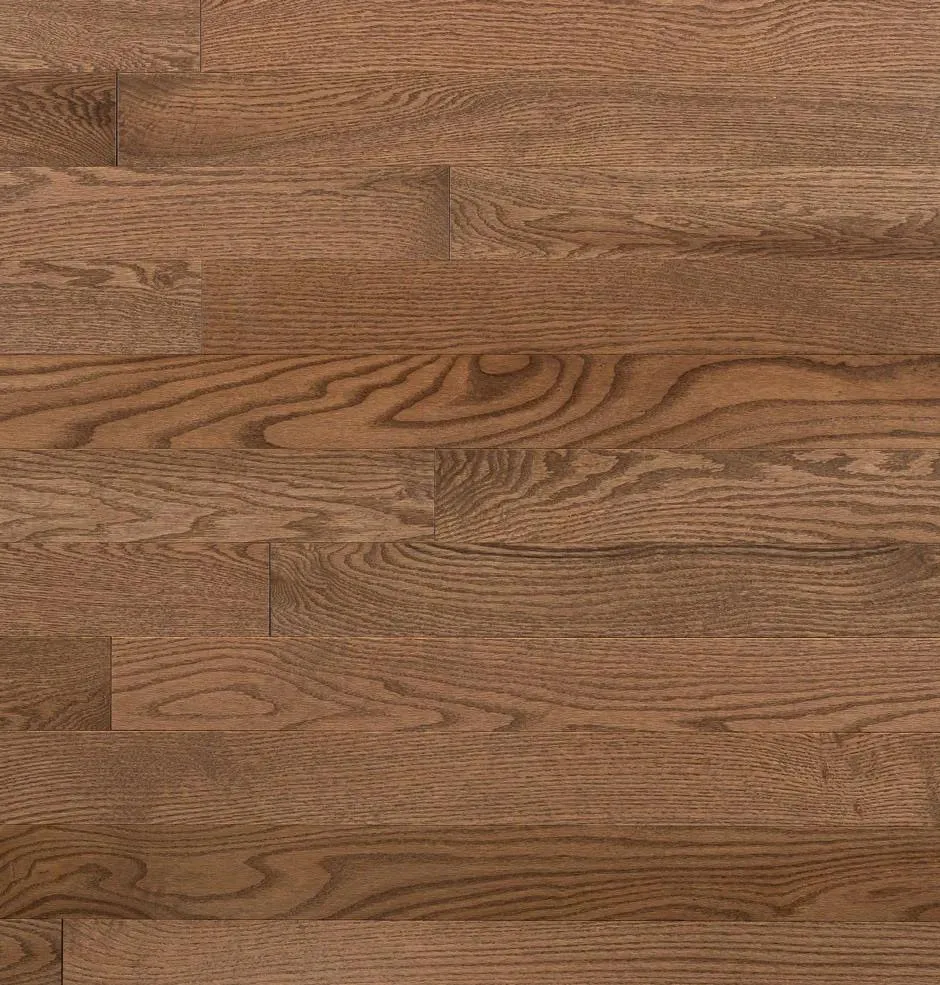 Wickham Prairie Red Oak Hardwood Flooring