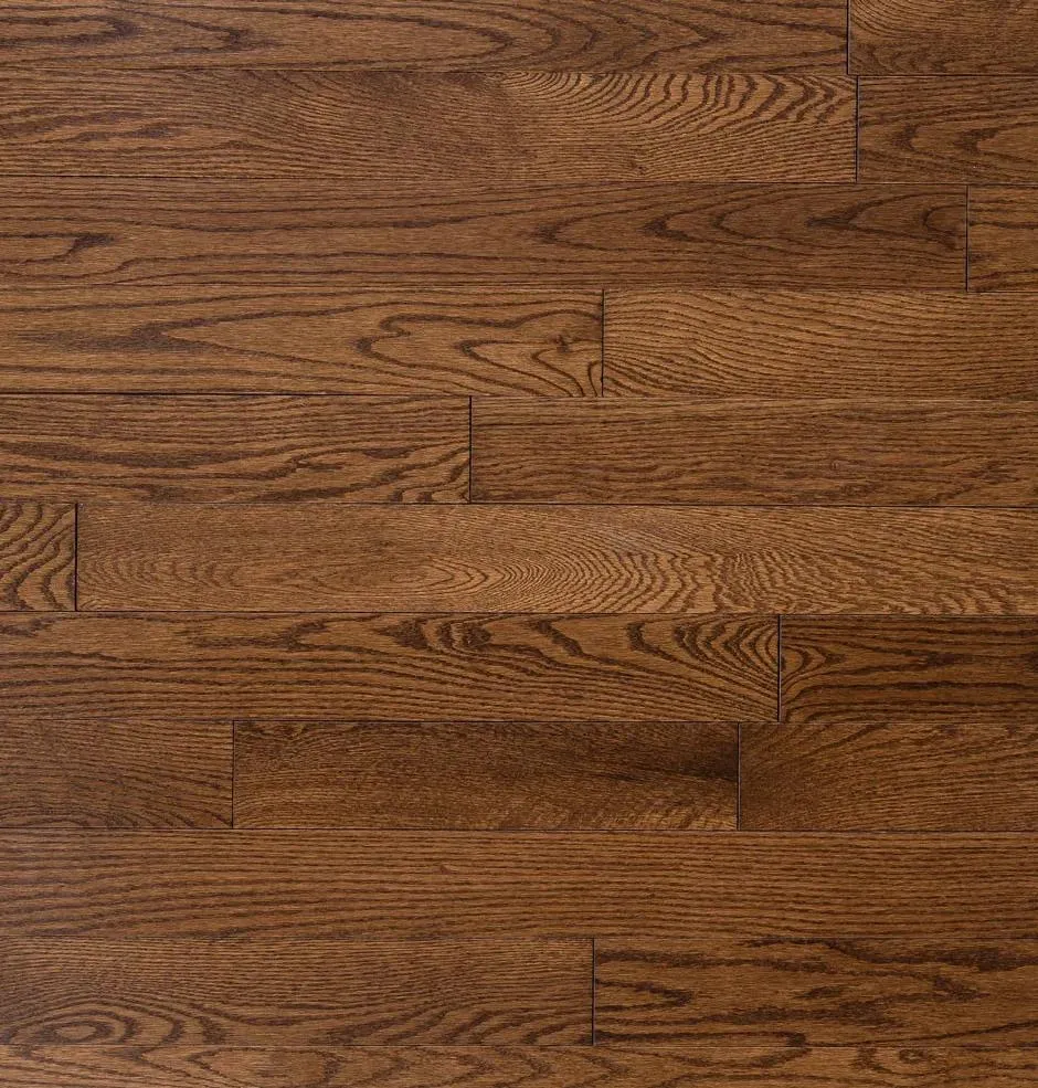 Wickham Sierra Red Oak Hardwood Flooring