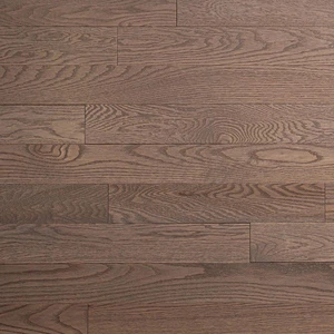  4-1/4" Wickham Stone Red Oak Hardwood Flooring 