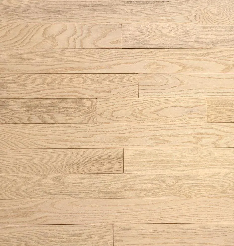 Wickham Taupe Red Oak Hardwood Flooring
