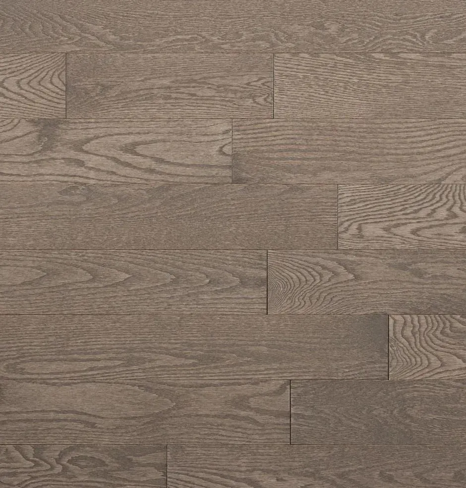 Wickham Western Red Oak Hardwood Flooring