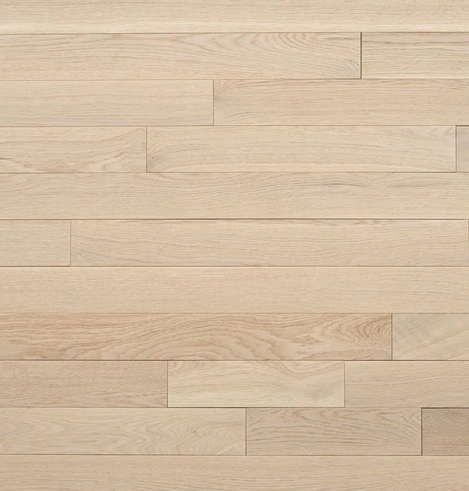 Wickham Barewood White Oak Hardwood Flooring