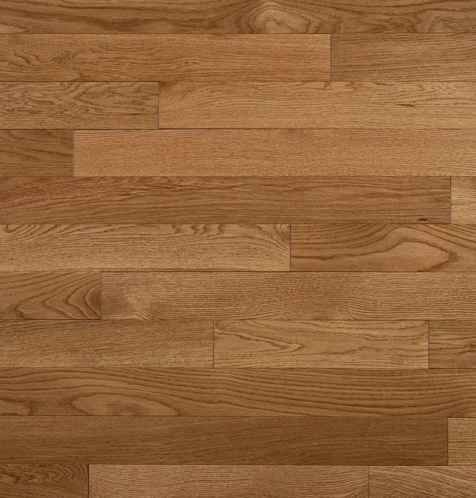 Wickham Beach White Oak Hardwood Flooring